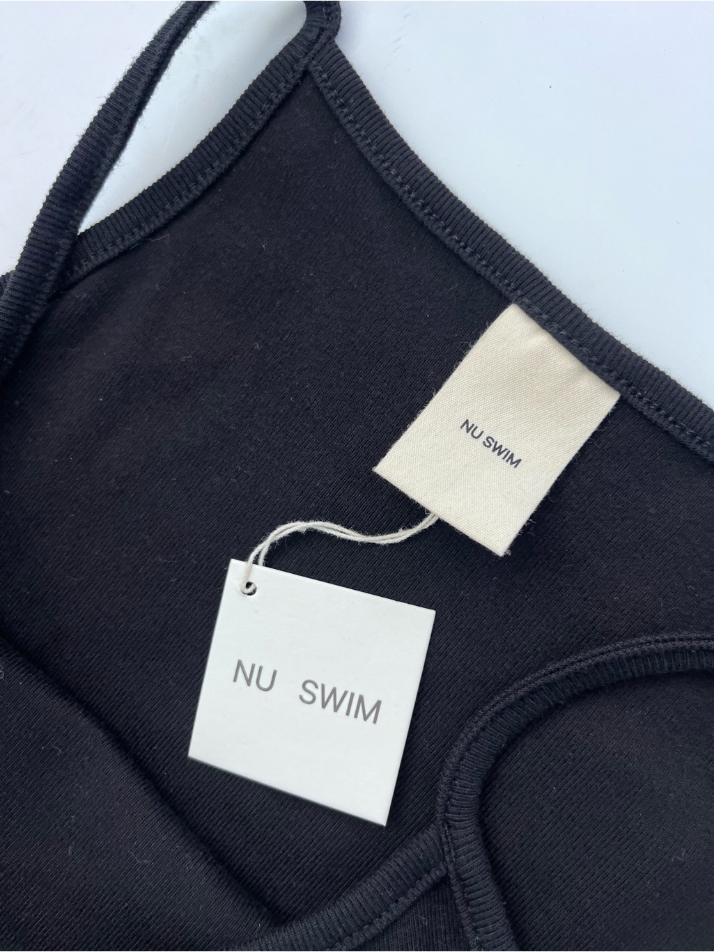 Nu Swim Ginger Dress Medium — image 3 of 7